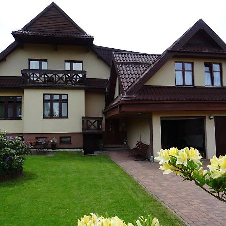 Olimp Pokoje I Apartamenty Szczyrk Exterior foto