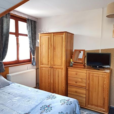 Olimp Pokoje I Apartamenty Szczyrk Exterior foto