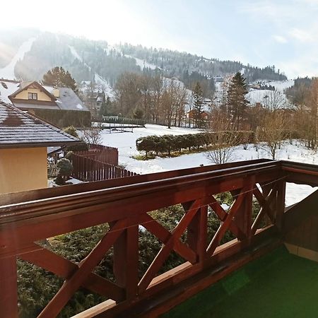 Olimp Pokoje I Apartamenty Szczyrk Exterior foto