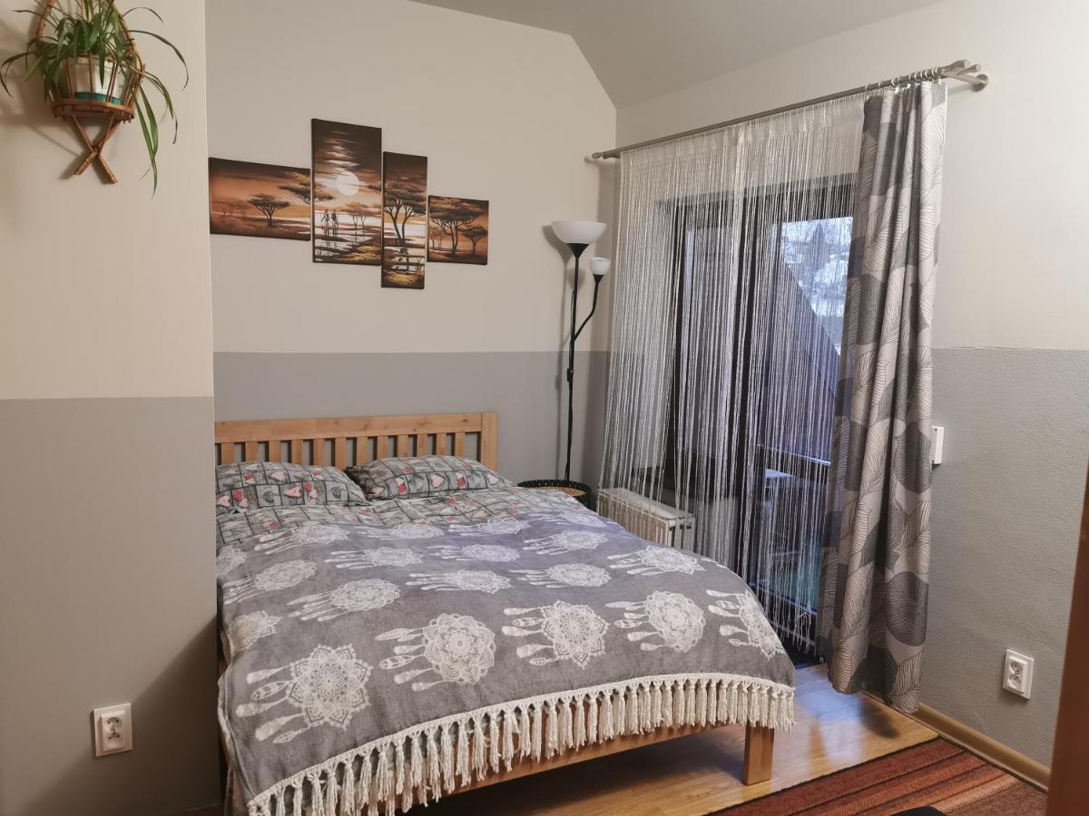 Olimp Pokoje I Apartamenty Szczyrk Exterior foto