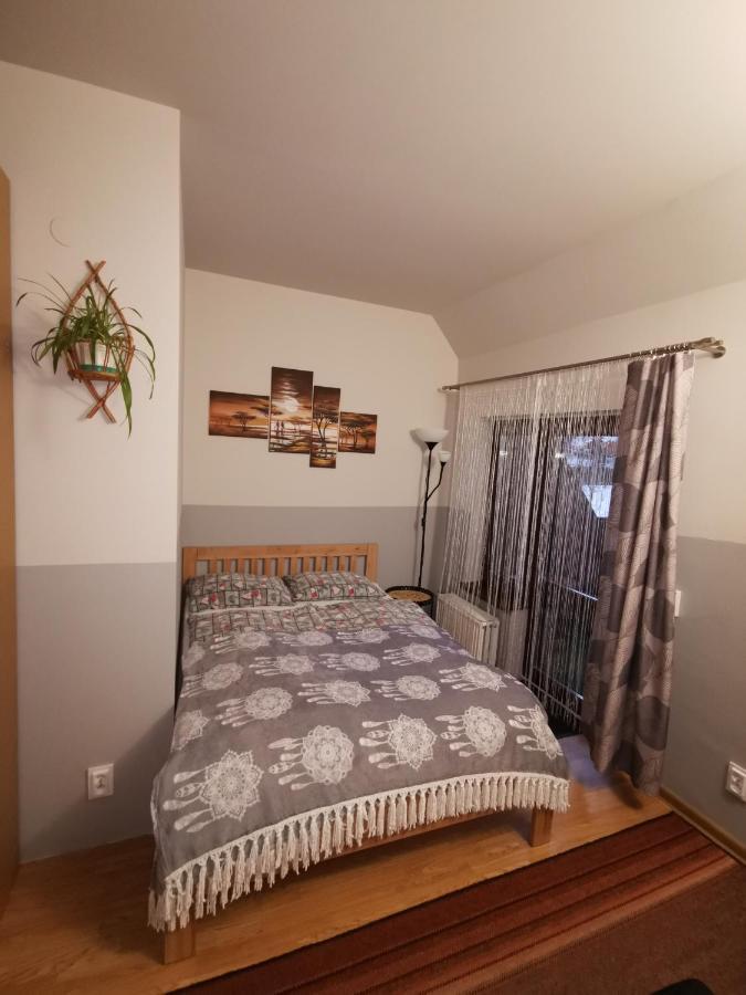 Olimp Pokoje I Apartamenty Szczyrk Exterior foto