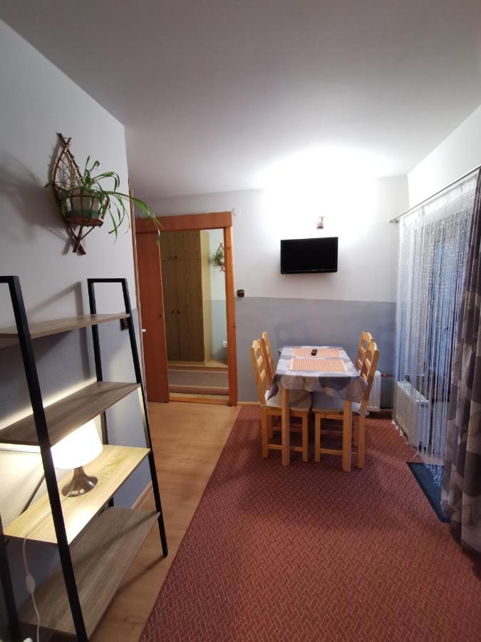 Olimp Pokoje I Apartamenty Szczyrk Exterior foto