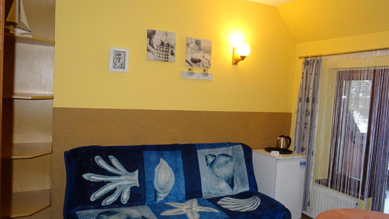 Olimp Pokoje I Apartamenty Szczyrk Exterior foto