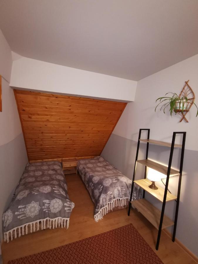 Olimp Pokoje I Apartamenty Szczyrk Exterior foto