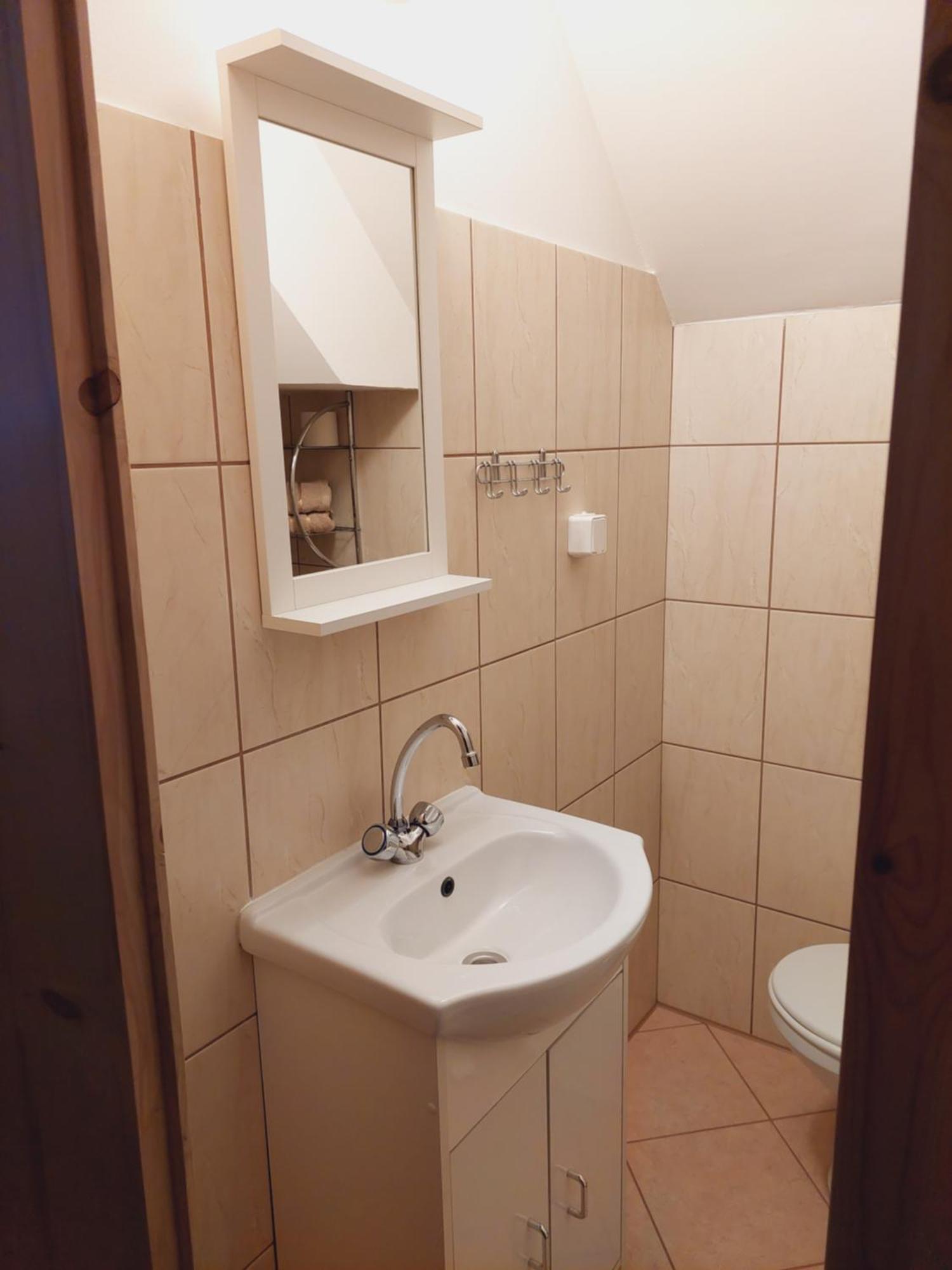 Olimp Pokoje I Apartamenty Szczyrk Exterior foto