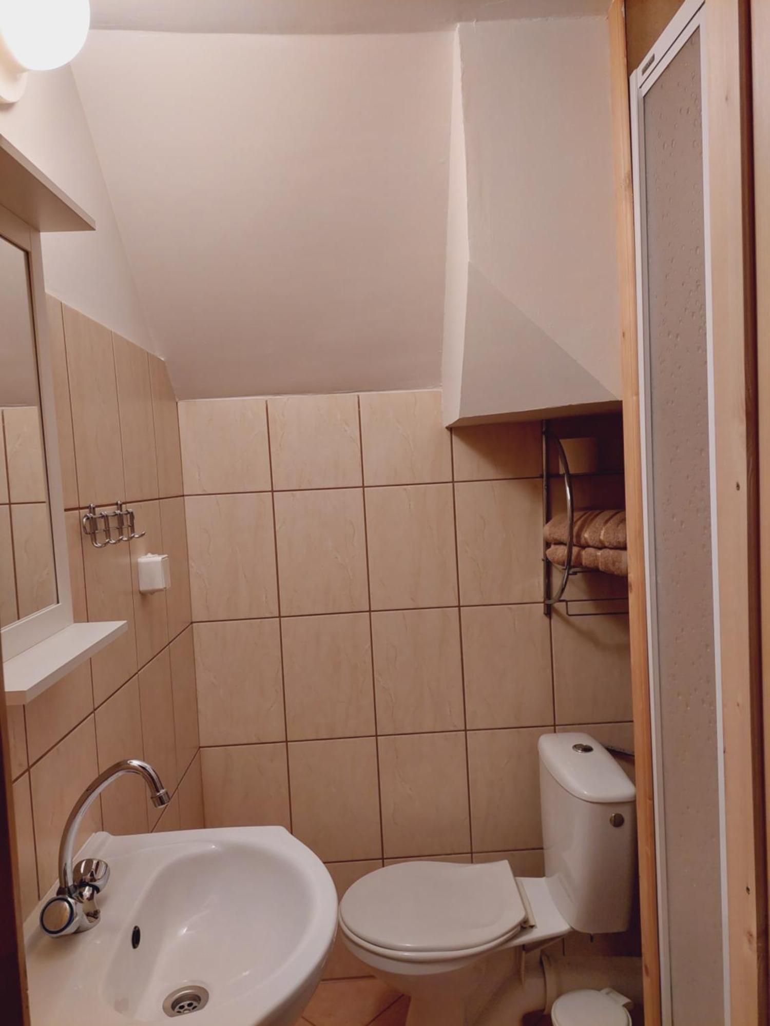 Olimp Pokoje I Apartamenty Szczyrk Exterior foto