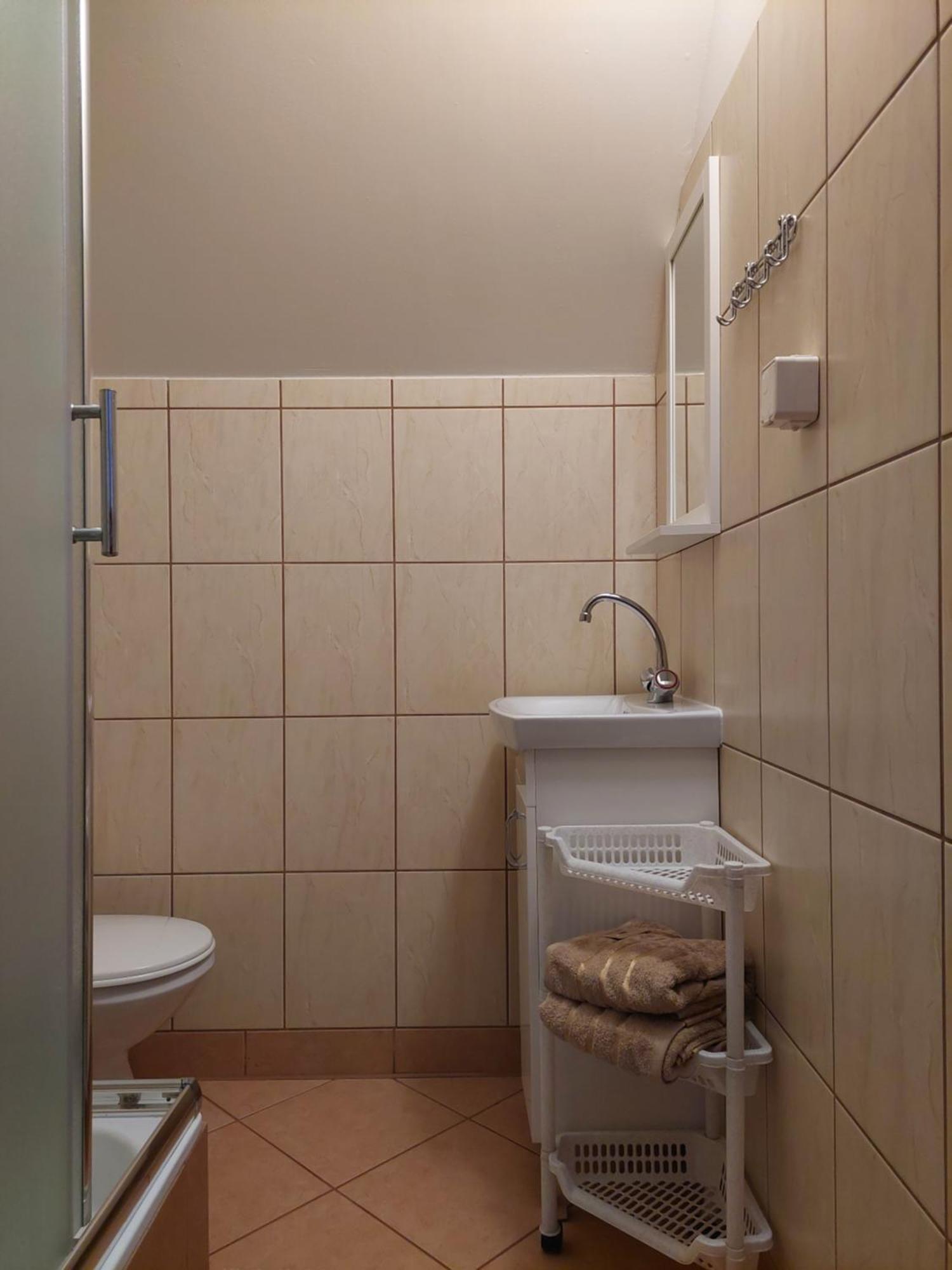 Olimp Pokoje I Apartamenty Szczyrk Exterior foto