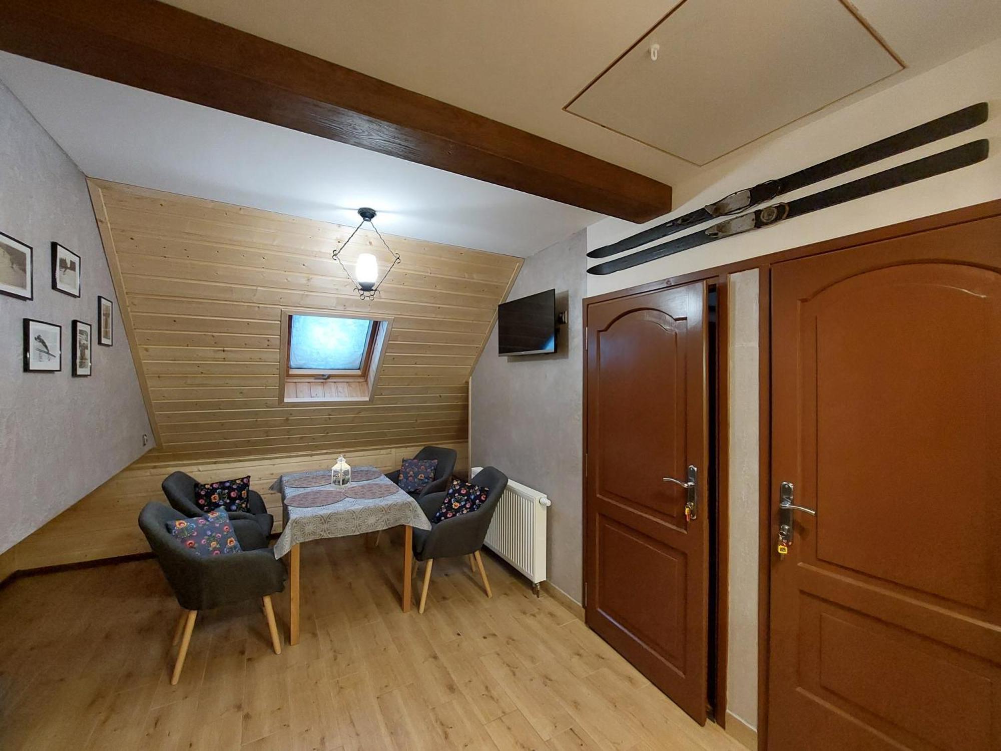 Olimp Pokoje I Apartamenty Szczyrk Exterior foto