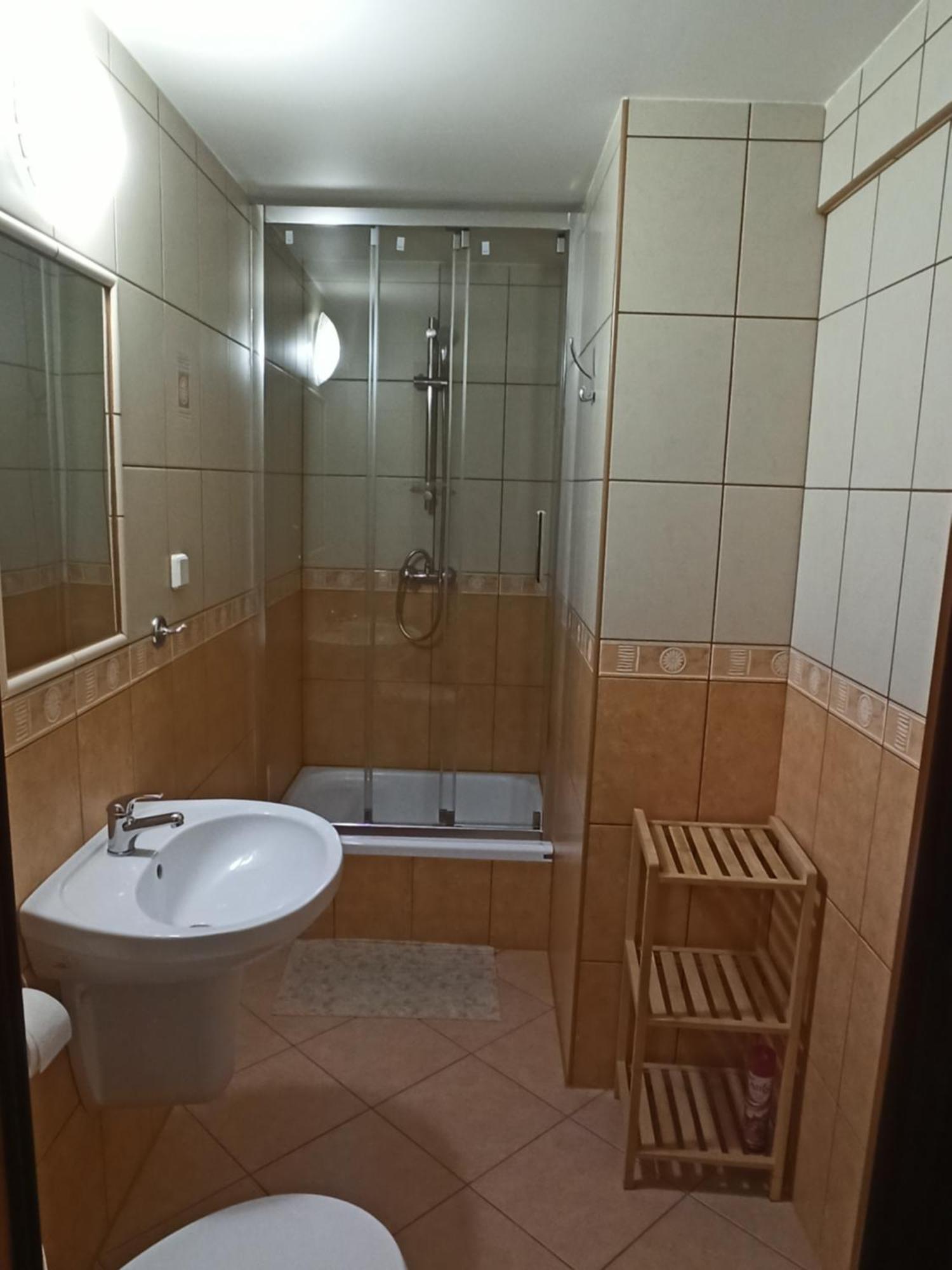 Olimp Pokoje I Apartamenty Szczyrk Exterior foto