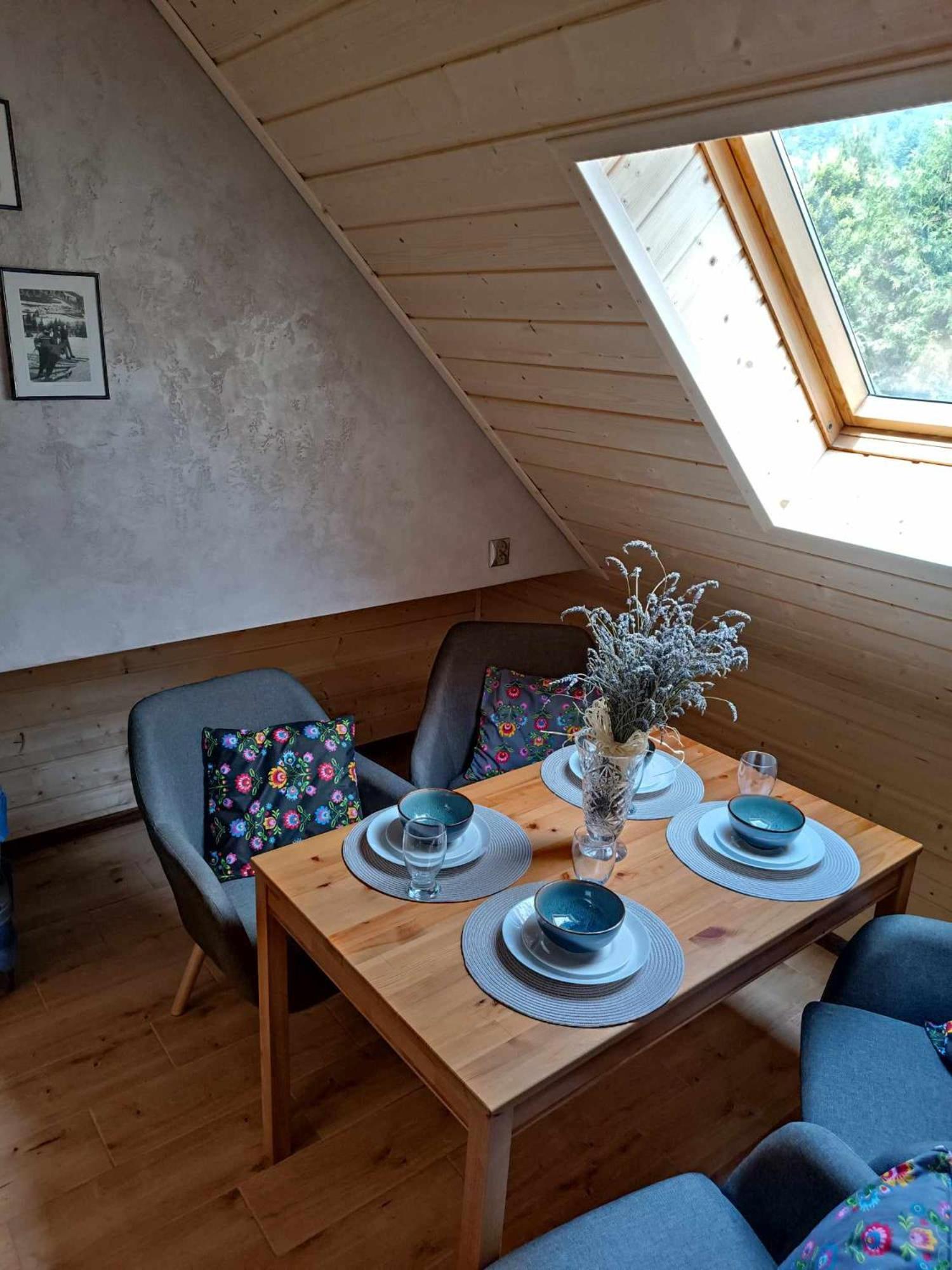 Olimp Pokoje I Apartamenty Szczyrk Exterior foto
